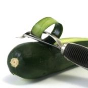 Microwave Veggie Delight