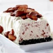 Strawberry Whipped Sensation