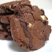 Cake Mix Cookies