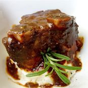 Braised Short Ribs