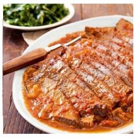 Southern-Style Brisket
