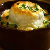 Quick and Easy Chicken Pot Pie