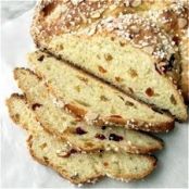 Columba - Italian Easter Bread
