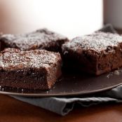 Everyday Brownies*