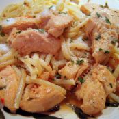Chicken Scampi II