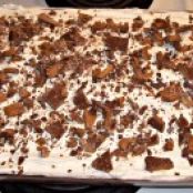 Skor Cake