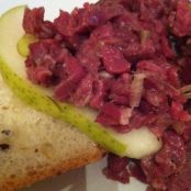 Yukhoe – Tartare with a Twist | Happy Stomachs