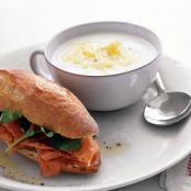 Cauliflower Soup or Sauce