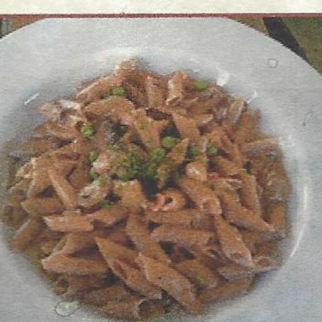 Penne alia Boscaiola MA