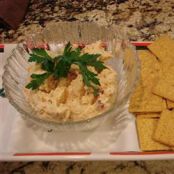 Crab Dip