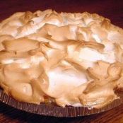Lemon Meringue Pie