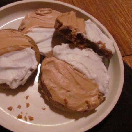Cinnamon Spice Sugar Cookies