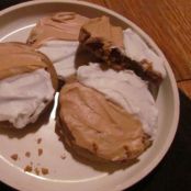 Cinnamon Spice Sugar Cookies