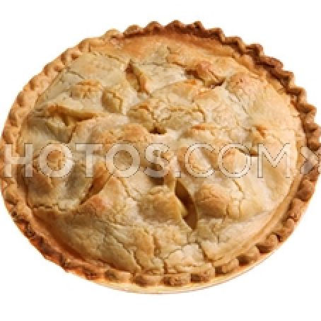 Classic Apple Pie