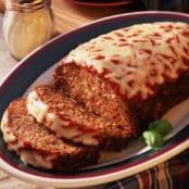 Pizza Meatloaf