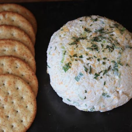 Cheese Ball, Party