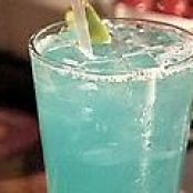 Legend's Honky Tonk Lemonade
