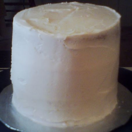 Delicate Charlotte Tea Cakes