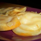 Crockpot Pierogies