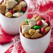 Chex® Peanut Butter and Chocolate Blast