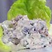 Chicken Salad Contessa
