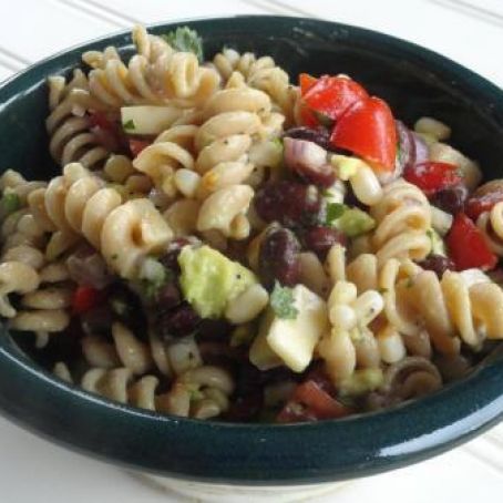 Millie's Holy Guacamole Pasta Salad