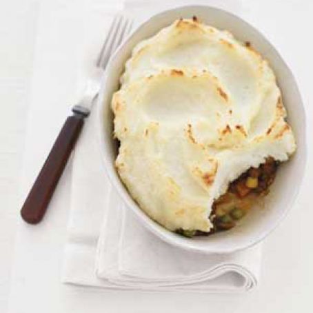 Shepherd’s Pie