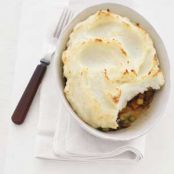 Shepherd’s Pie