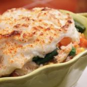 Chicken Potpie Crocks