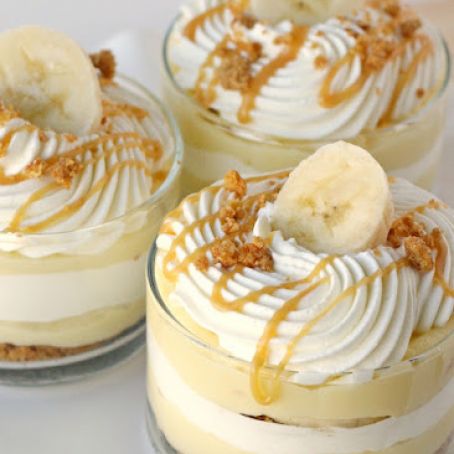 Vanilla Pastry Cream