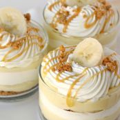 Vanilla Pastry Cream