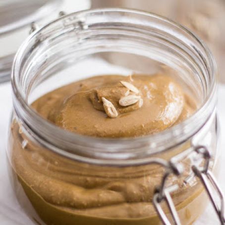 SUNFLOWER SEED BUTTER (all natural)