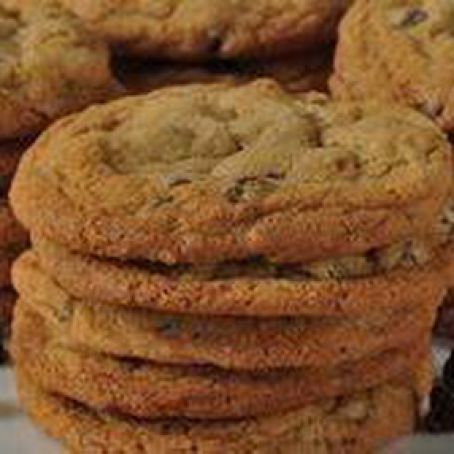 Joy of Baking Chocolate Chip Cookies