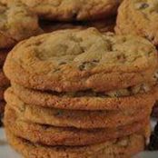 Joy of Baking Chocolate Chip Cookies
