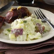 2013 Easy Colcannon