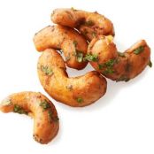 Chili-Lime Cashews