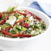 Couscous Salad