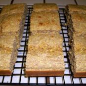 HCG Diet (P3) Corn Bread