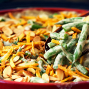 Green Bean Casserole