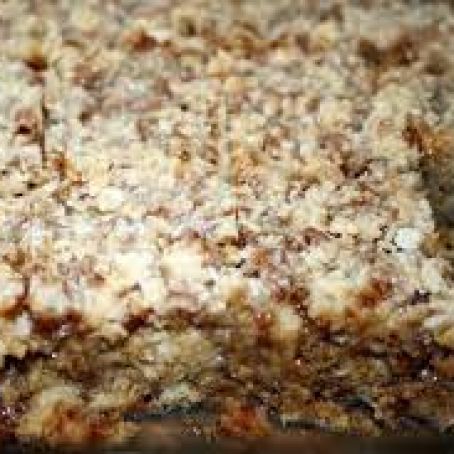 Skor Bars