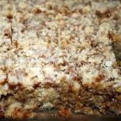 Skor Bars