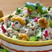 Smarter Tuna Salad