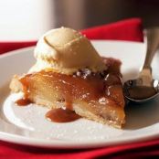 Salted Caramel Ice Cream