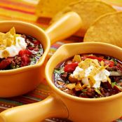 Taco Soup