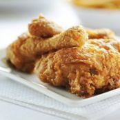 KFC Inspired Fried Chicken