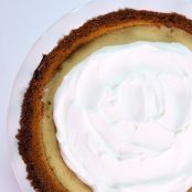 Cooking Light's Key Lime Pie