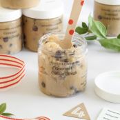 Gourmet Cookie Dough