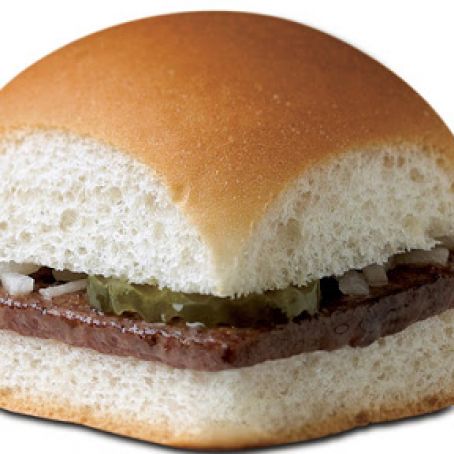 White Castle Slider