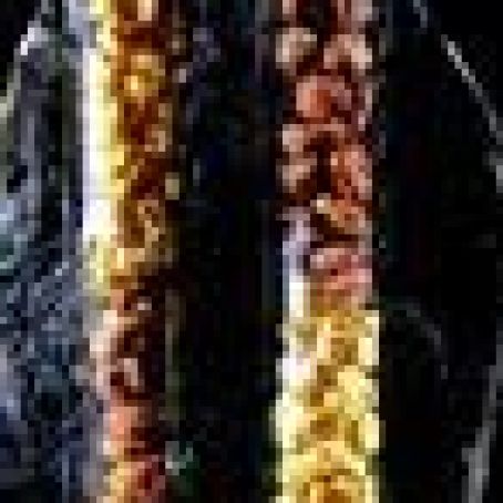 Caramelized Fried Corn and Freeze-Dried Corn