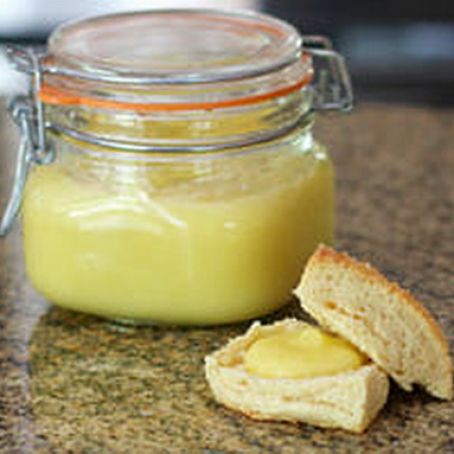 Lemon Curd